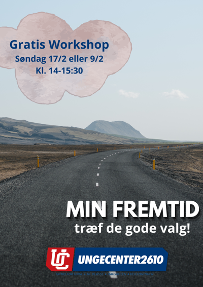 Min Fremtid workshop